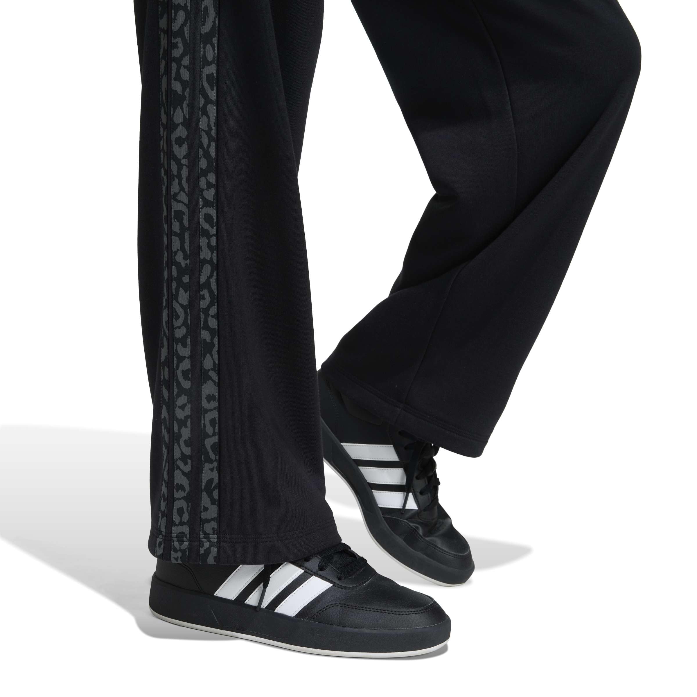 adidas Mädchen Hose Seasonals Animal Pants