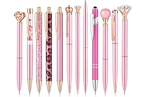 BESARME Mother's Day Gift Pens for Women