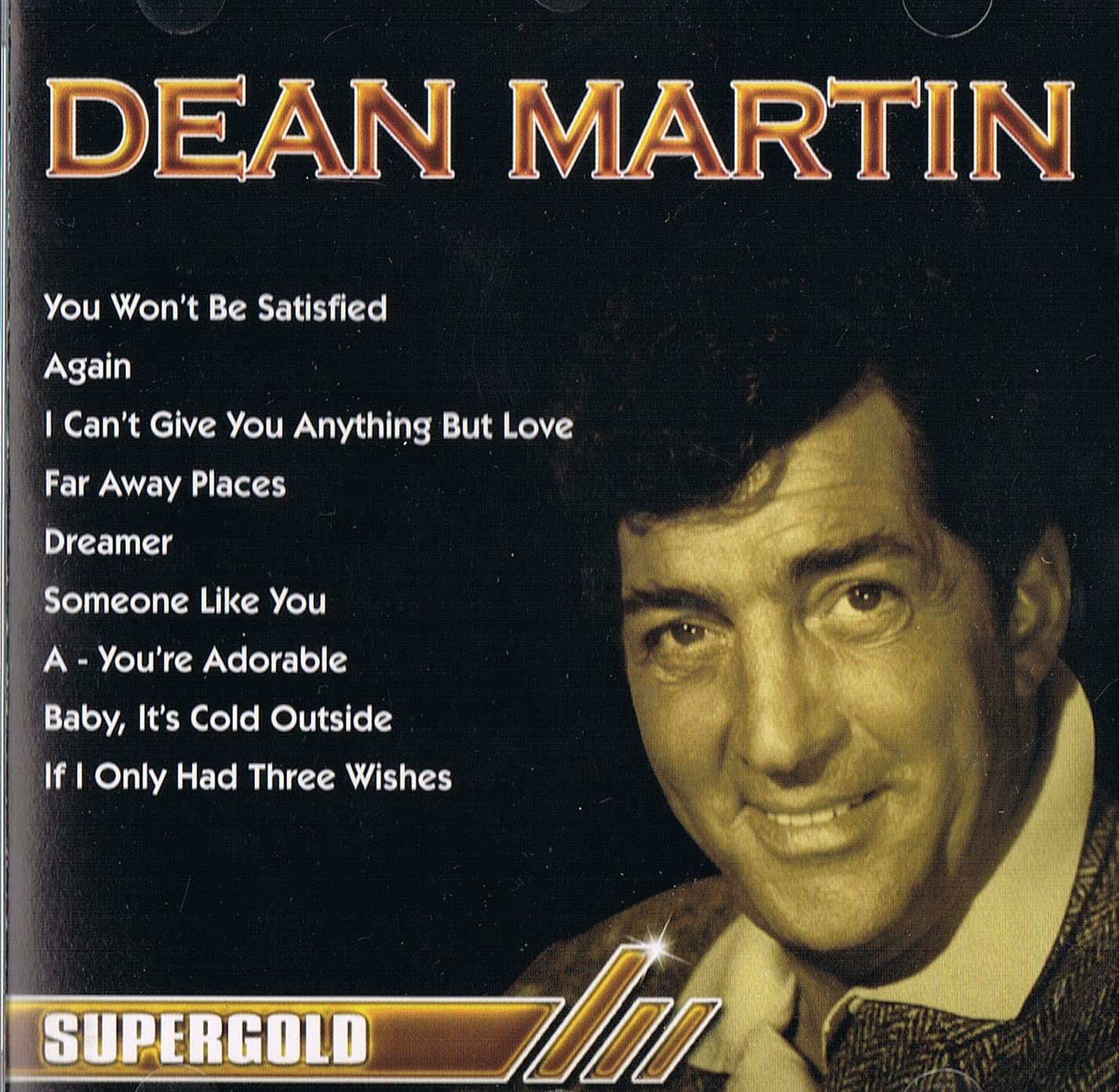 Legendary Songs Dean Martin Amazon.in Music}