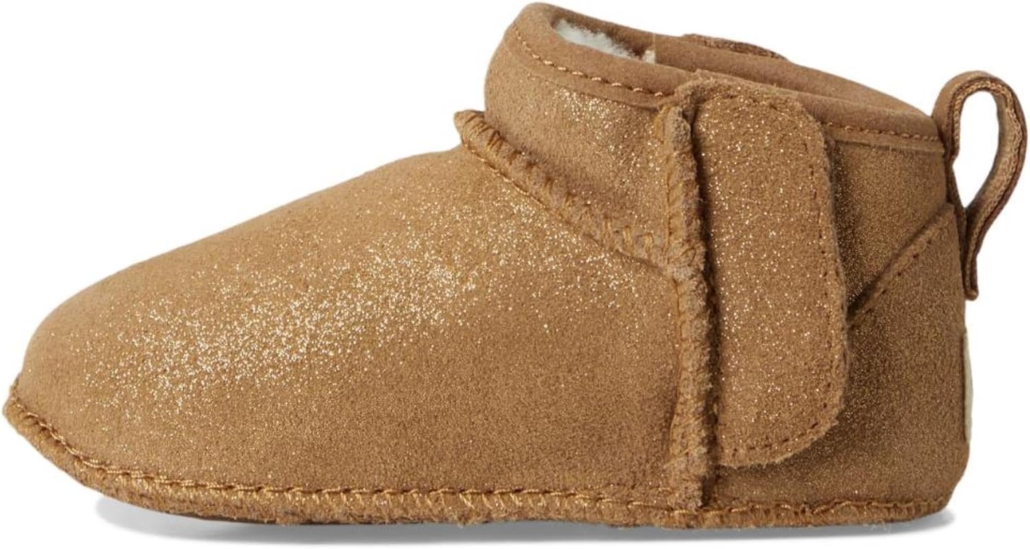 UGG Baby I Baby Classic Ultra Mini Dazzle