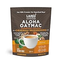 Vista 12 de Laird Superfood Creamer - Crema en polvo sabor a cacao, 8 onzas