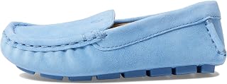 Boy's Driver Shoe (Toddler/Little Kid/Big Kid) Multicolor 2 Little Kid M