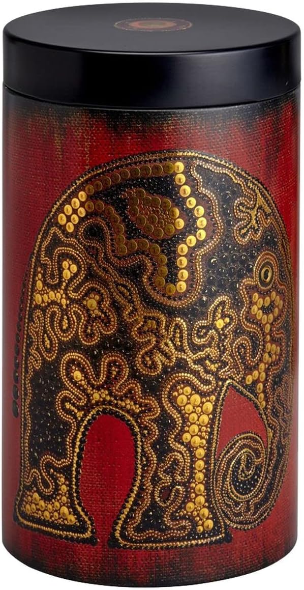 Eigenart E-TA109190 500g Africa Elephant 500 Gram, Multicolour