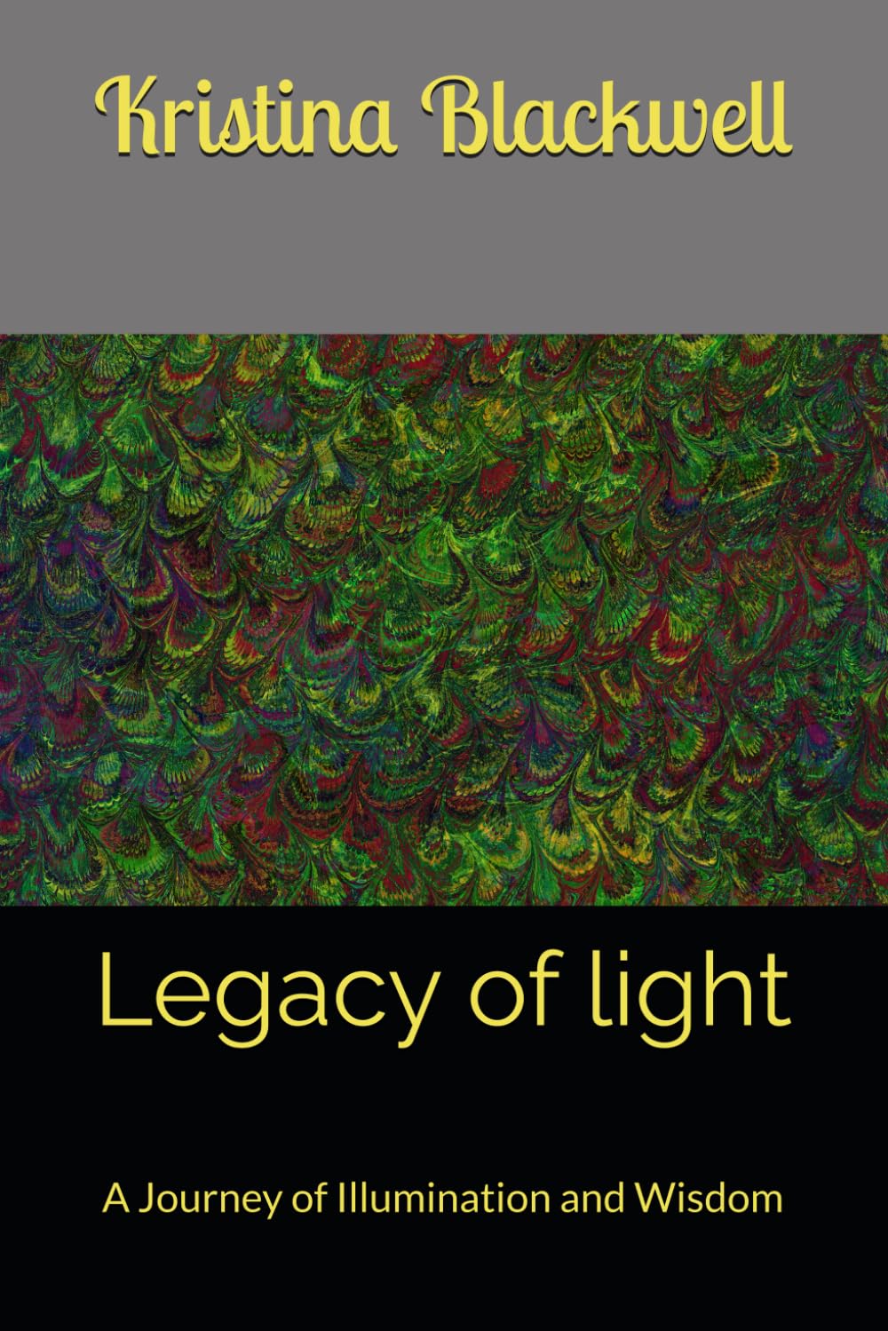 Legacy of light: A Journey of Illumination and Wisdom