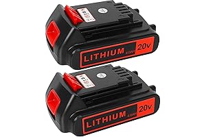 Skil Battery 20v: Reliable Power for Your Cordless Tools