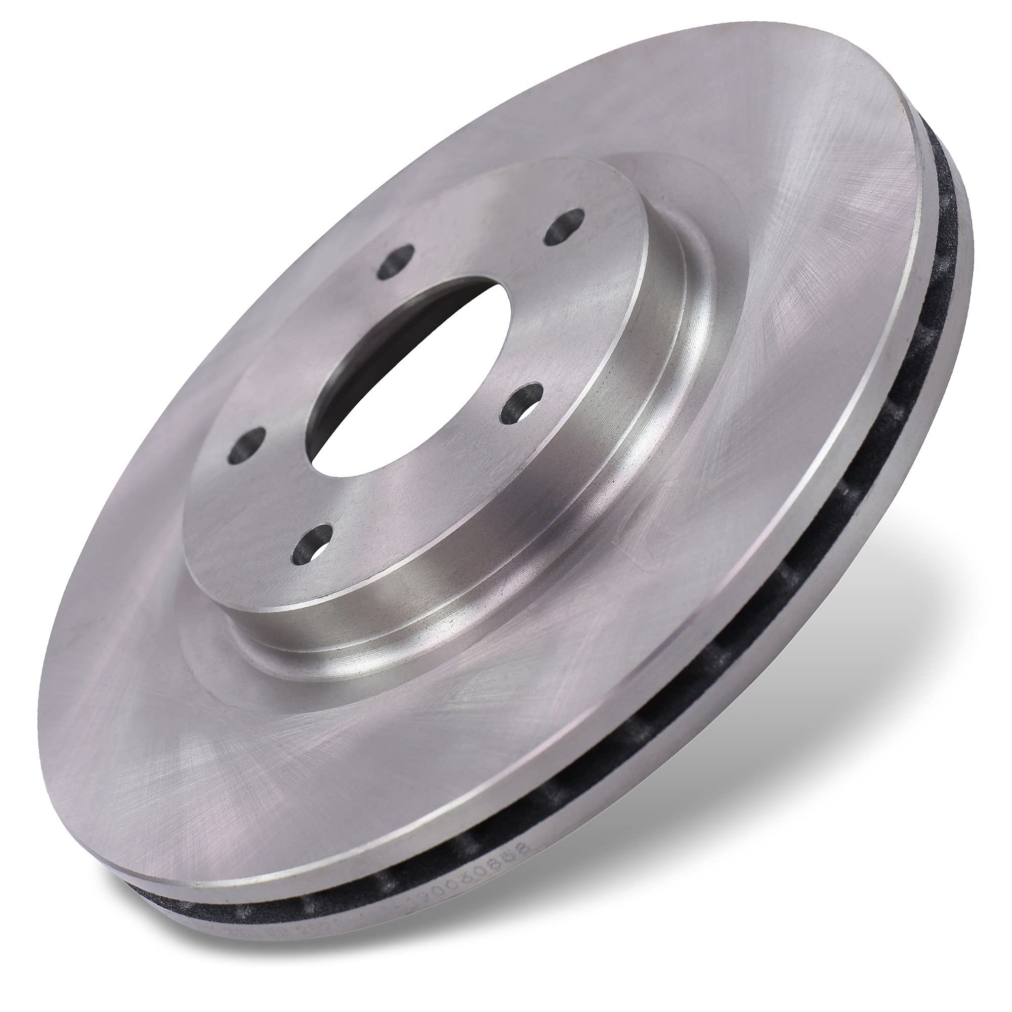 Set freni asse anteriore incl. dischi freno ventilati Ø 294 mm +