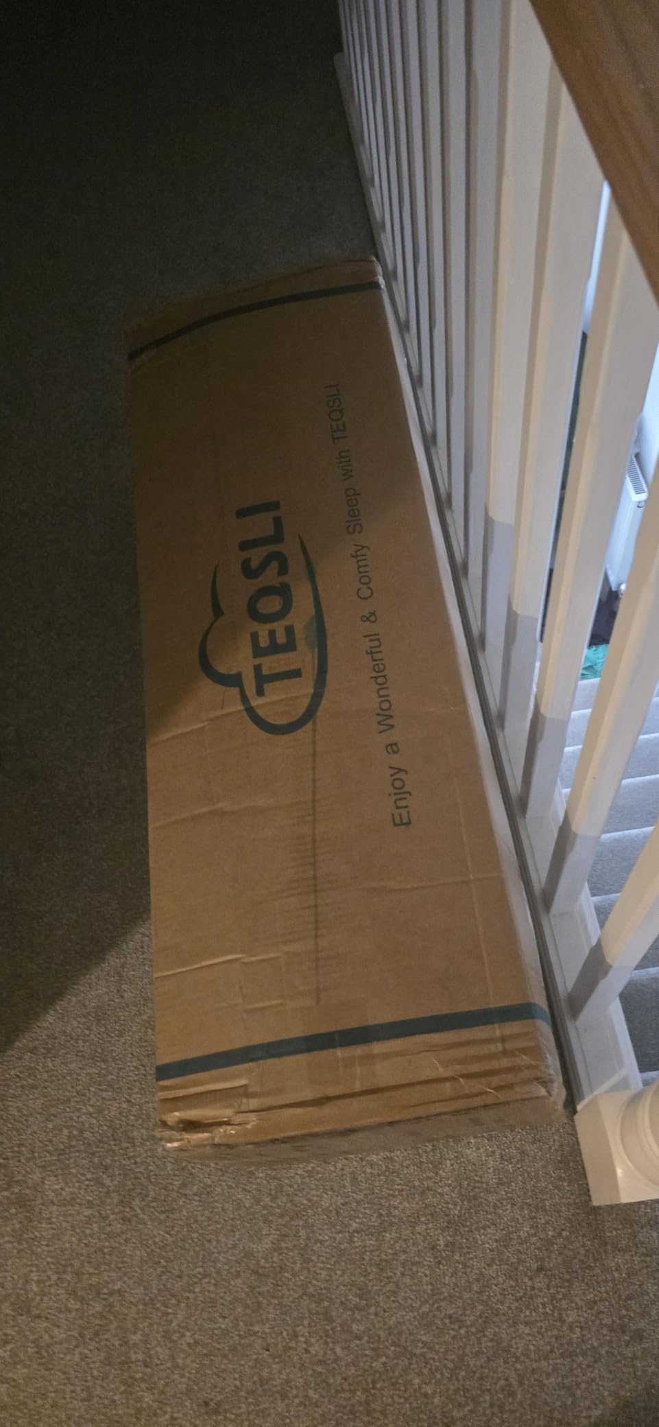 Customer photo