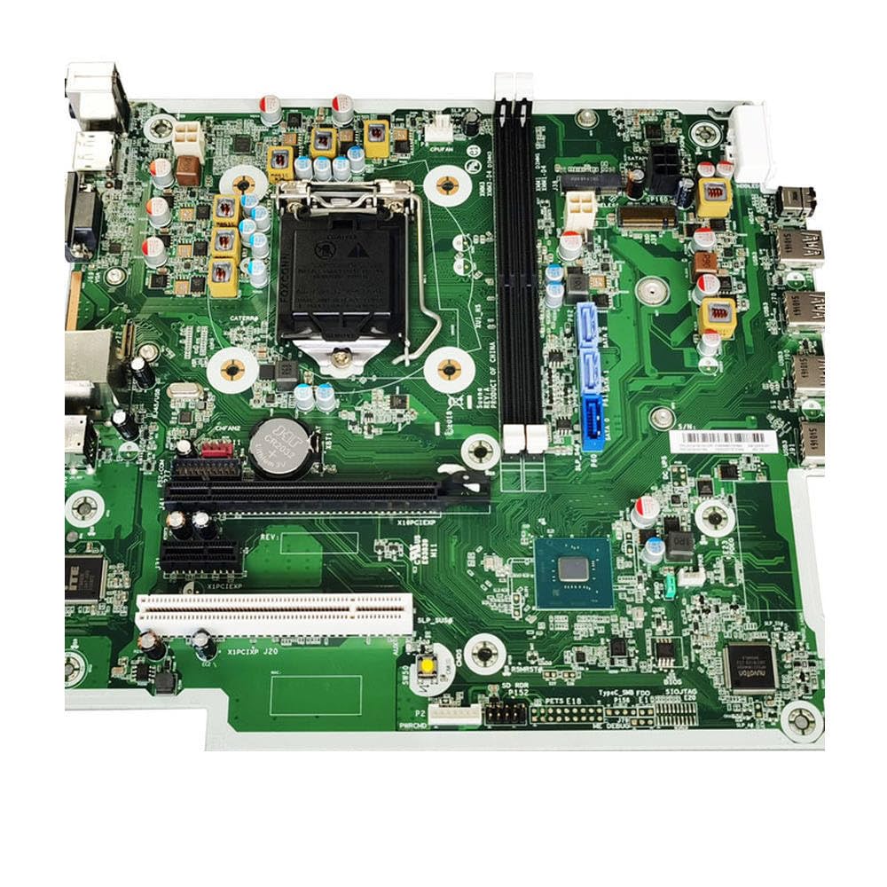 for L04746-001 L04746-601 Desktop Mainboard 480 G5 TPC-F107-MT Pre-Shipment Test