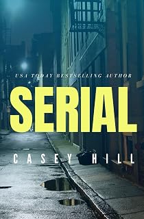 SERIAL "Like Scarpetta? You'll love Steel": The first forensic novel in the USA Today bestselling CSI police procedural mystery series (CSI Reilly Steel)
