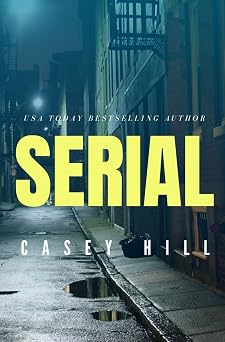 SERIAL "Like Scarpetta? Youll love Steel" The first forensic novel in the USA Today bestselling CSI police procedural mystery series The Reilly Steel Forensic Mysteries