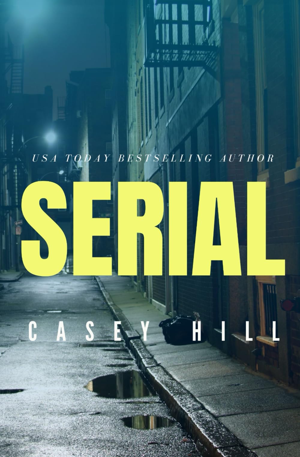 SERIAL "Like Scarpetta? You'll love Steel": The first forensic novel in the USA Today bestselling CSI police procedural mystery series (CSI Reilly Steel)