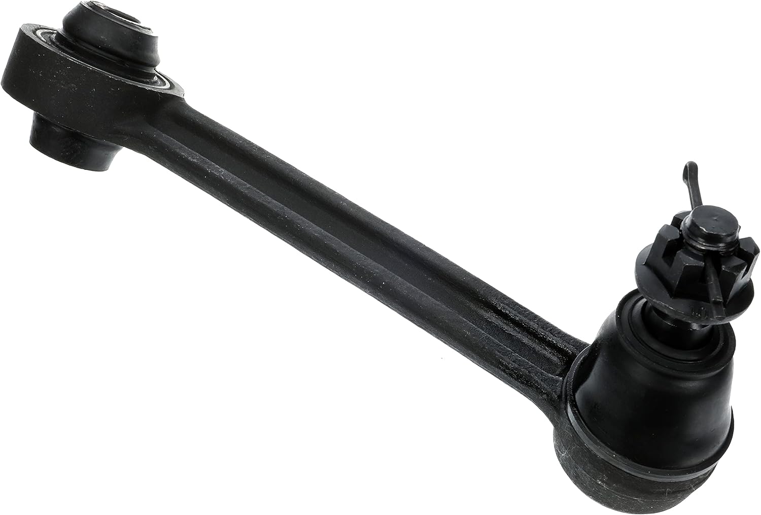 Dorman 521-051 Rear Driver Side Forward Lateral Arm and Ball Joint Assembly Compatible with Select Hyundai / Kia Models