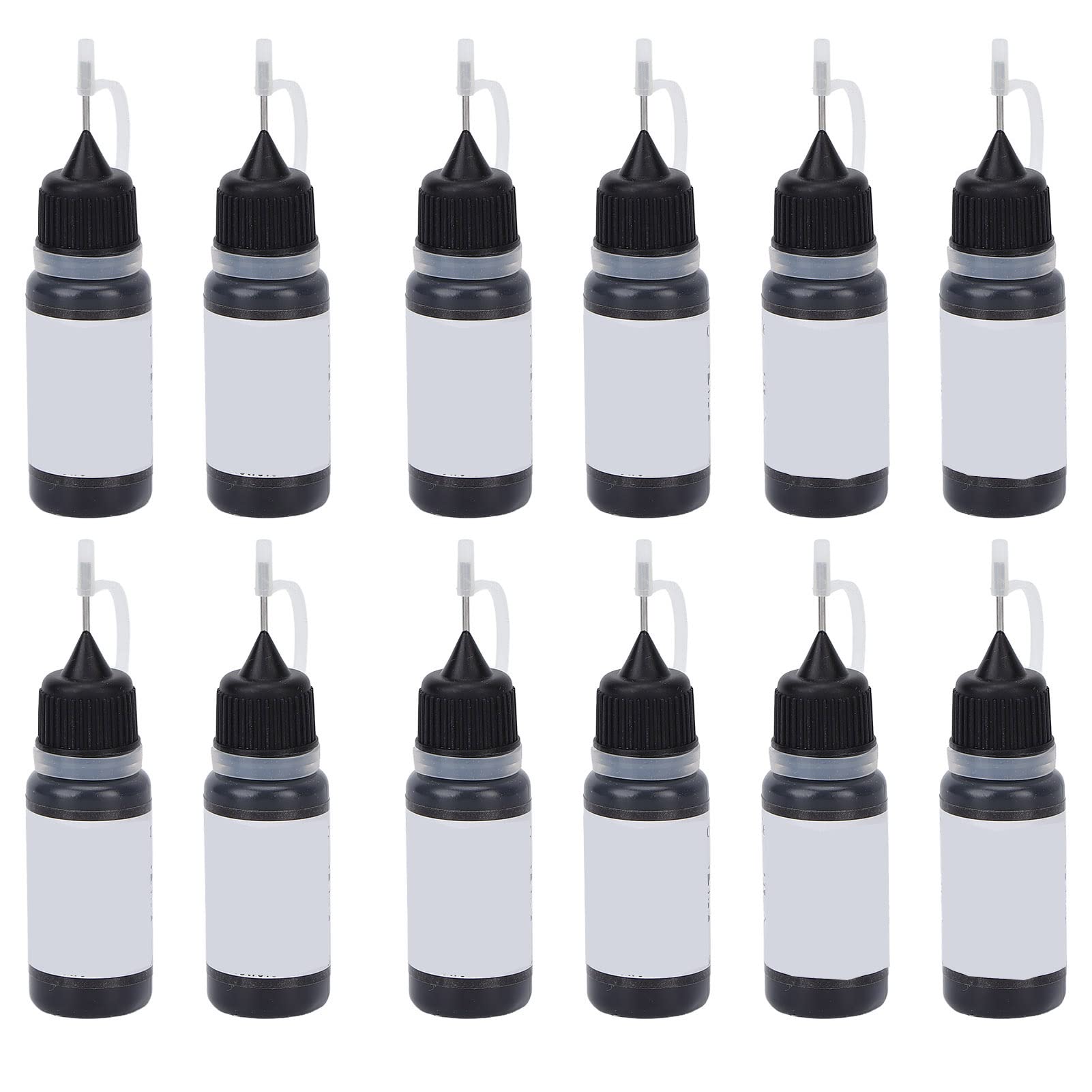 Buy Temporary Tattoo Ink Kit, Temporary Tattoo Ink Pigment Gel Set