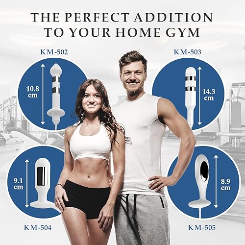 Miniatura 4 de K-fit Sonda de electrodo de tóner Kegel, KM-503