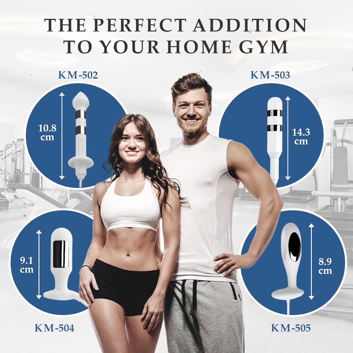 K-fit Extended Electrode Probe 2
