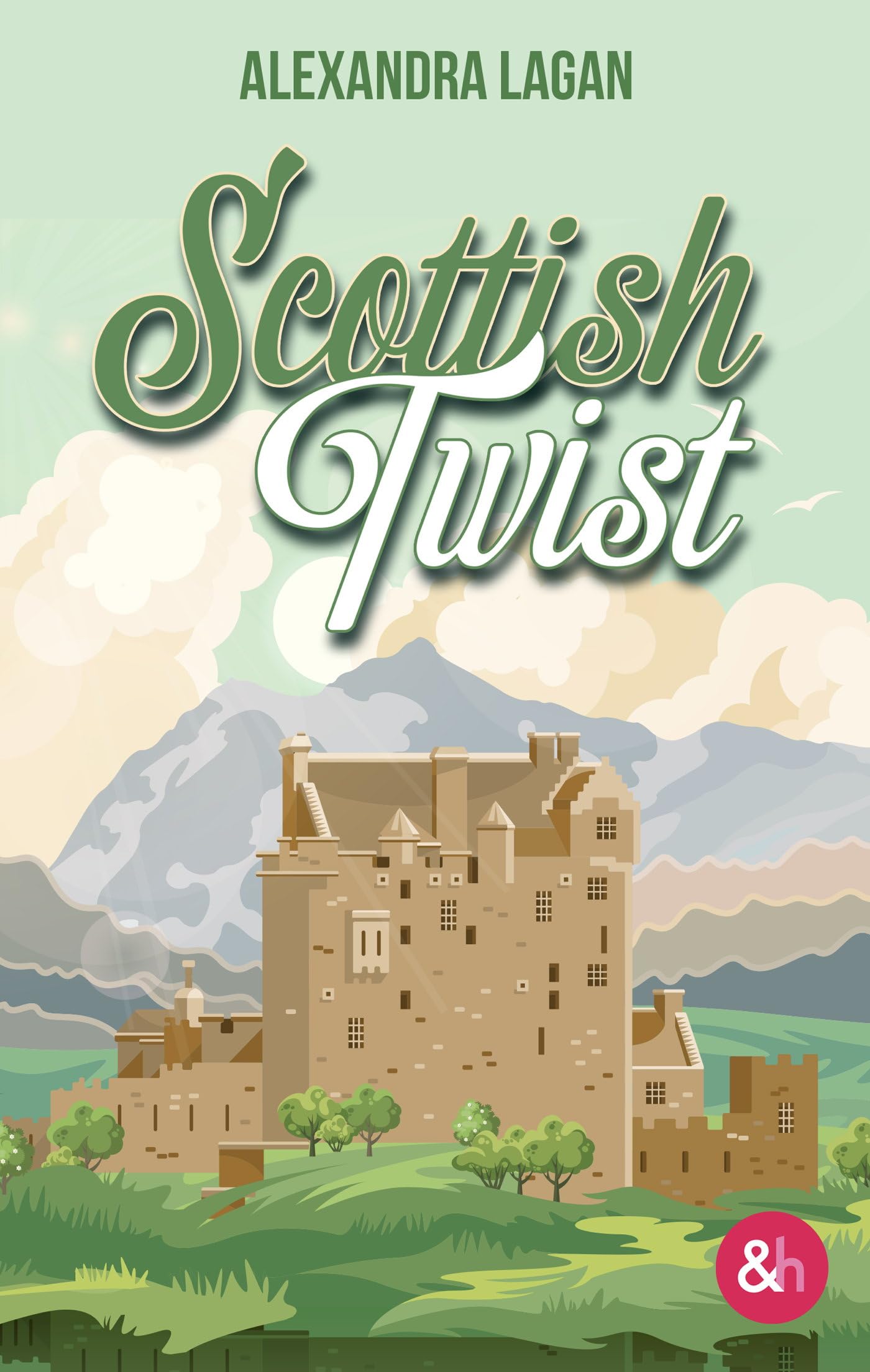 Scottish Twist (&H DIGITAL)