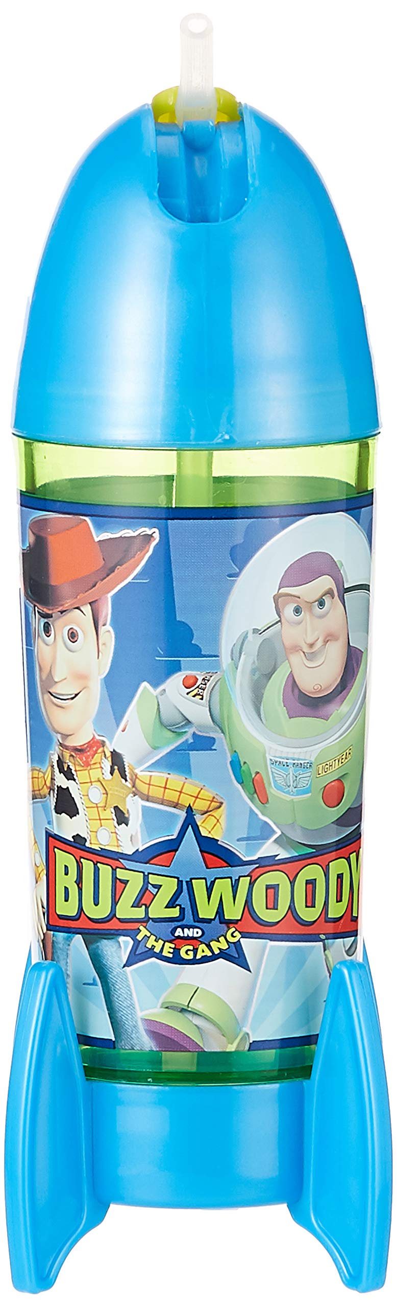 Stor 2724623306315 Toy Story Space Bottle