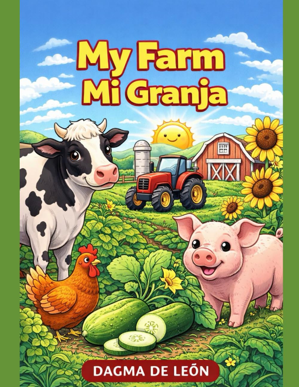 My Farm / Mi Granja