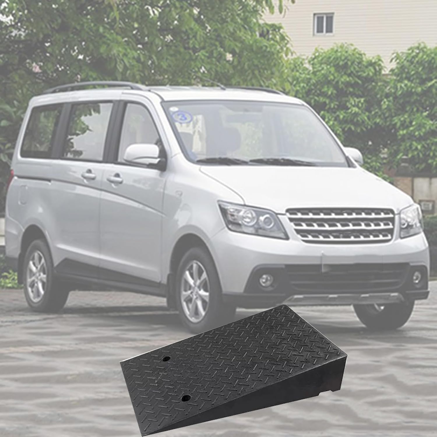 Amazon.com: Wheelchair Ramps, 4