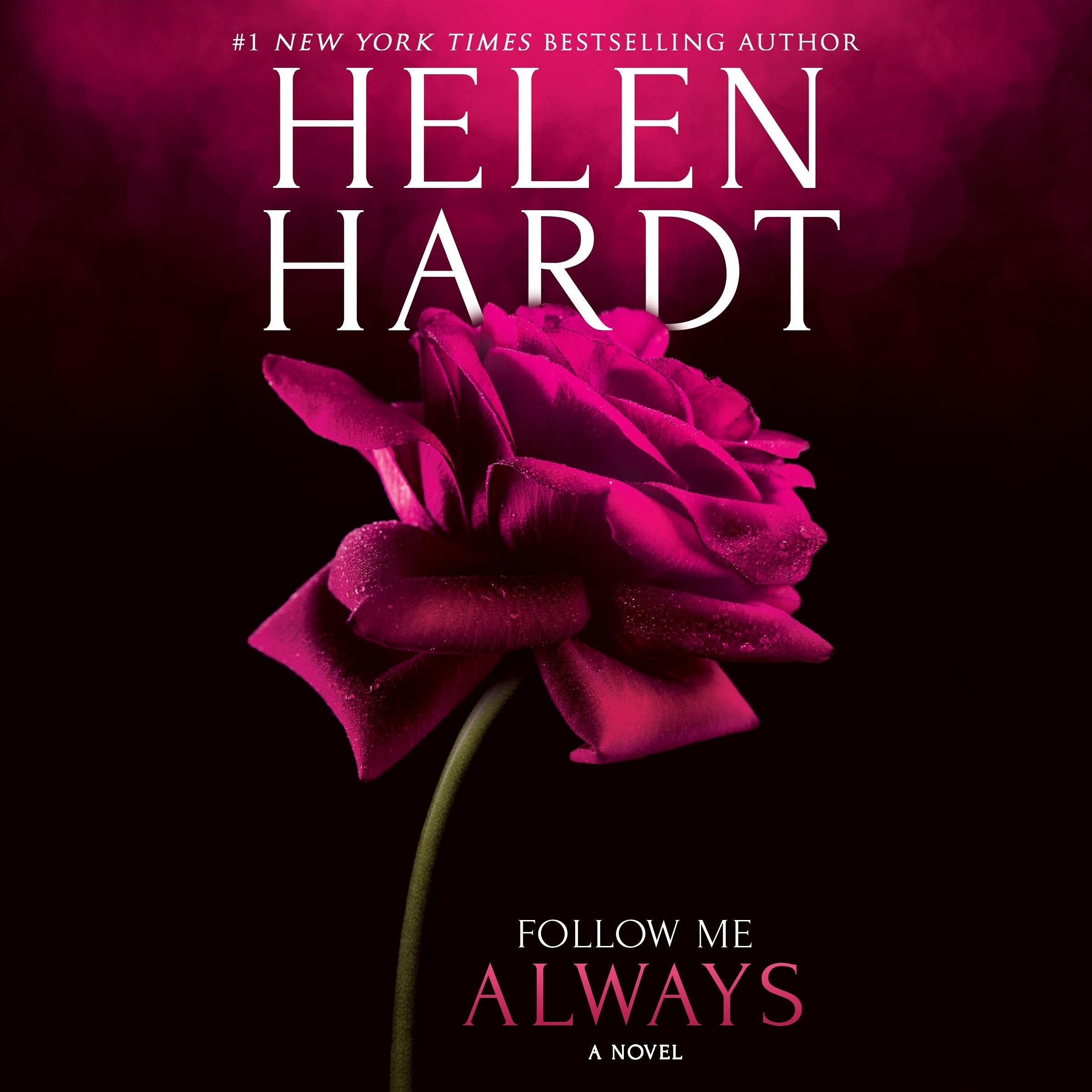Cover art for Follow Me Always