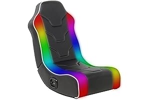 The Crew Furniture Classic Video Rocker Gaming Chair