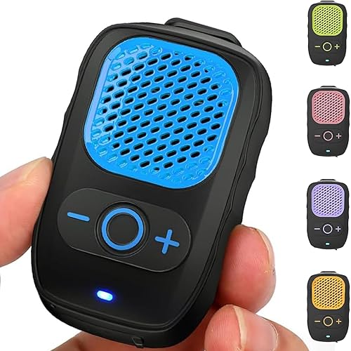 Altavoz portátil Bluetooth, tiempo de trabajo 30H, no imán