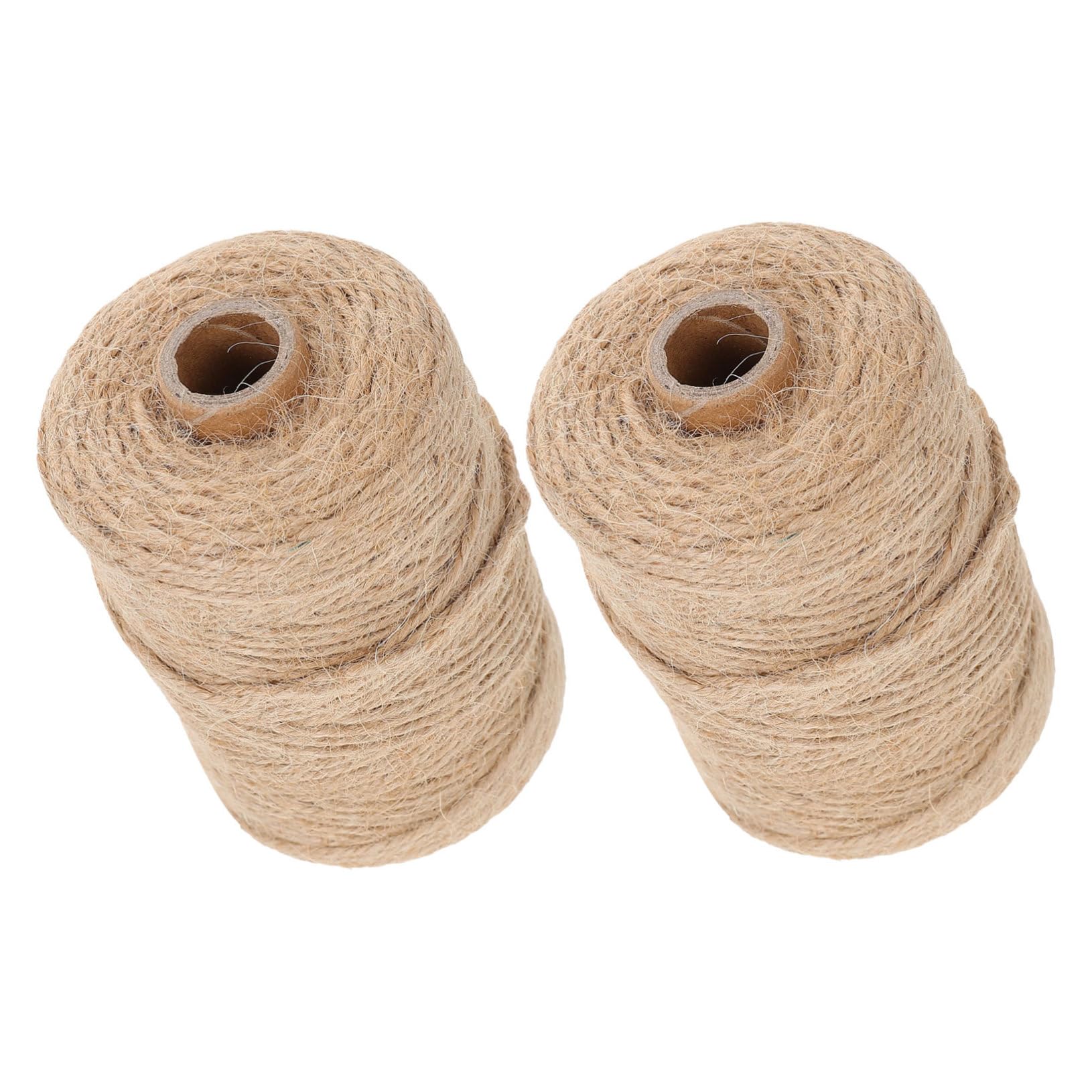 Corde de jute naturelle Gadpiparty pour suspendre vos pots et plantes