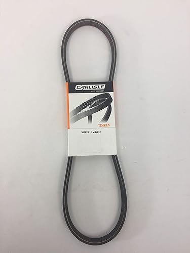 Carlisle A47 Super II - Correa en V