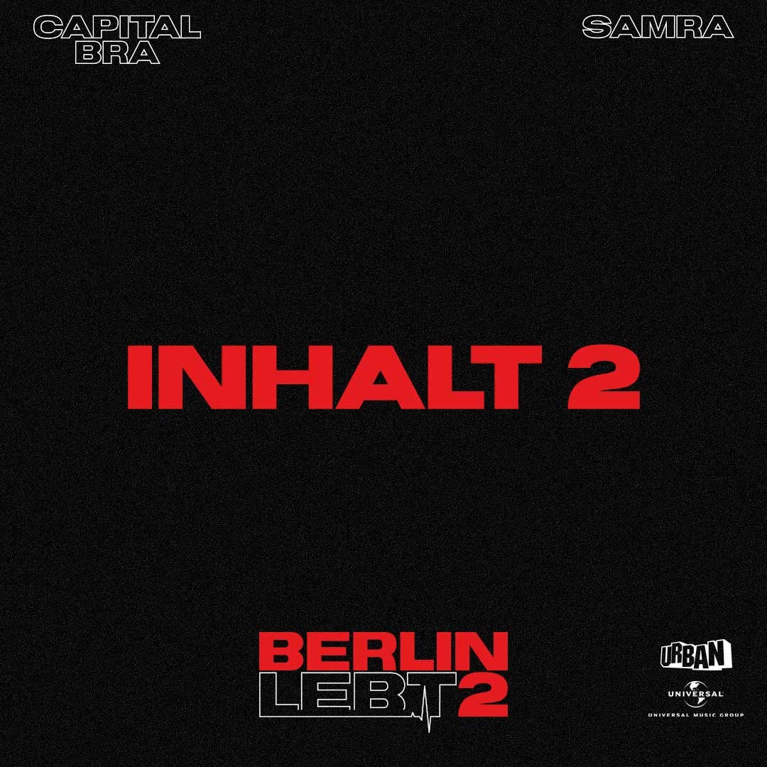 Berlin Lebt 2 (Ltd.Deluxe Box)