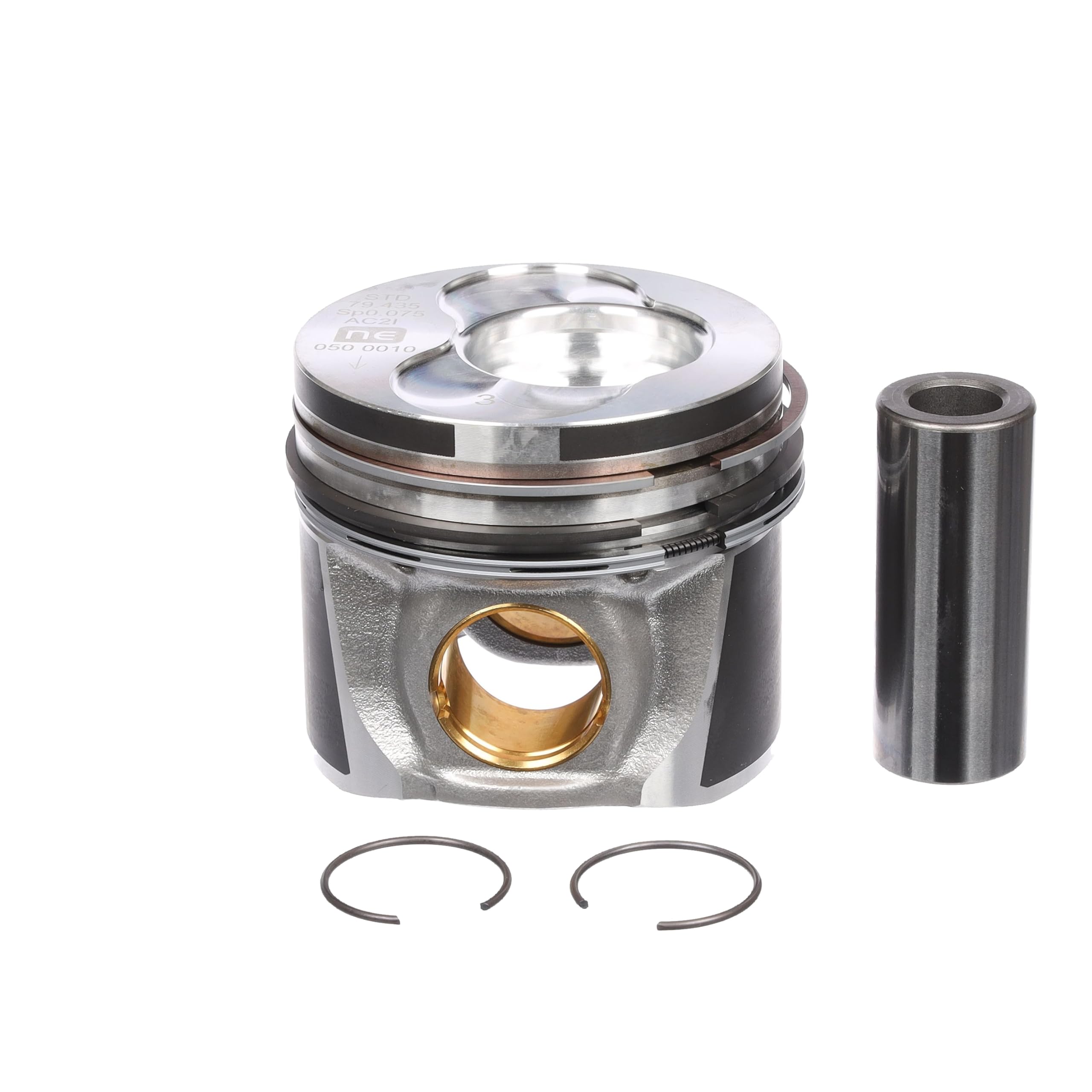 PM003300 Bloc Moteur