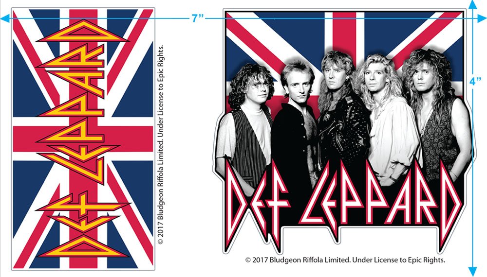 DEF LEPPARD レーザーディスク Yahoo!オークション -「def leppard」(レーザーディスク) の落札