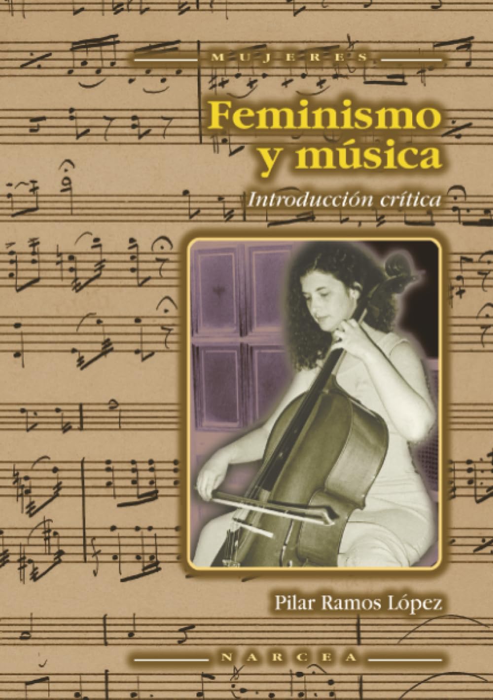 Feminismo y Música: Introducción y crítica: 32 (Mujeres)