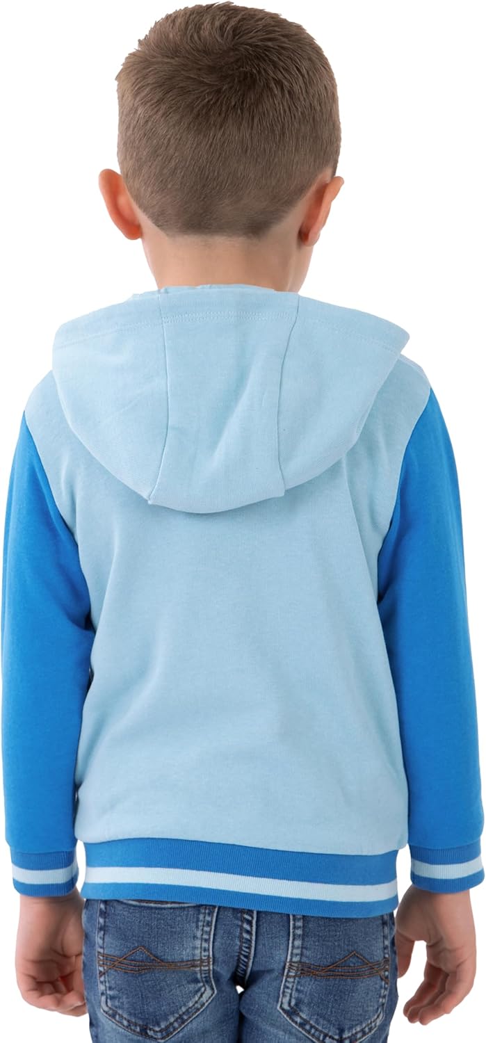 Paw Patrol Hoodie, Chase Boys Hoodie, Hooded Sweater With Zip, Boys' Fashion Hoodies & Sweatshirts