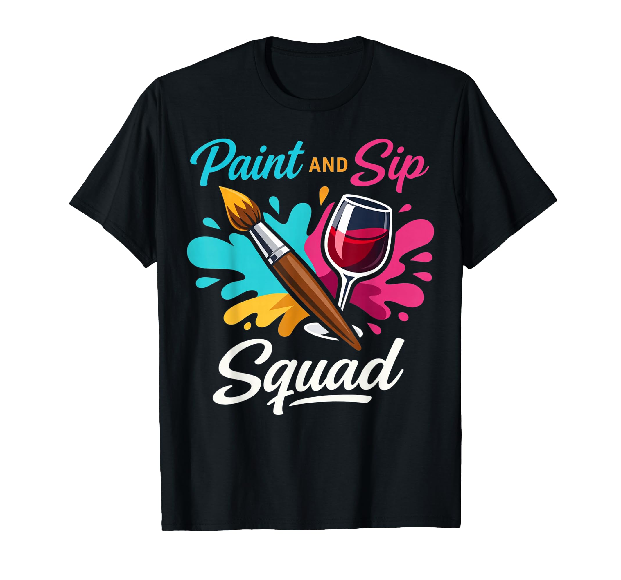 Kleidung mit Designs von Amazon Merch on Demand