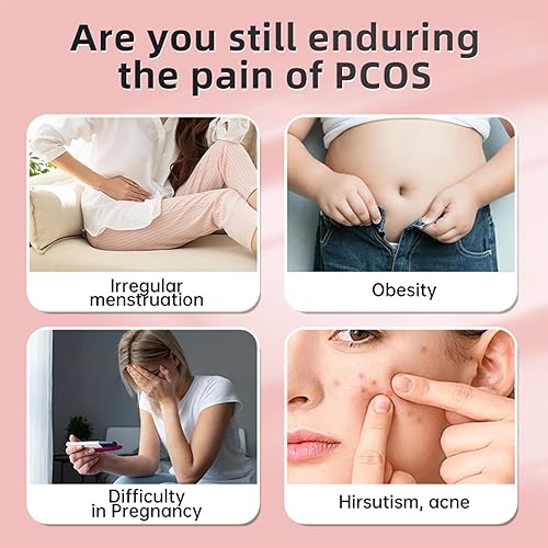 Miniatura 3 de Suplemento de inositol y colina  Nutrición de las mujeres, con ácido fólico  Apoya el equilibrio hormonal saludable, los ciclos menstruales