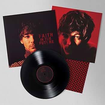 欧LP e Faith To Be A Lover MOVLP2404 Music On Vinyl /00260 NDMtNzk2Mi5qcGVn.jpeg