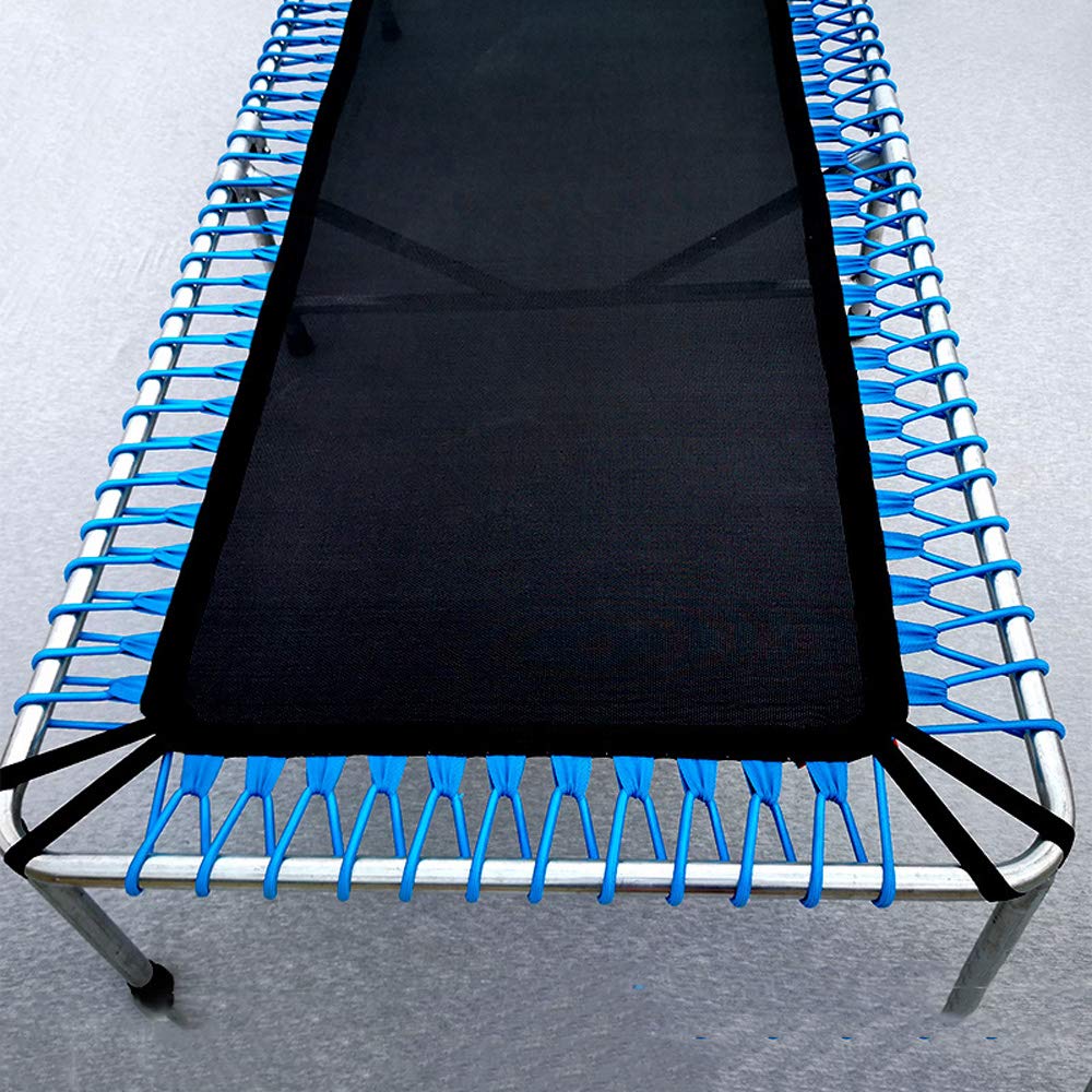 スチール製 大型 トランポリン 幅約4.8メートル トランポリン 14FT 直径約4.26m 大型 保護ネット セーフティ