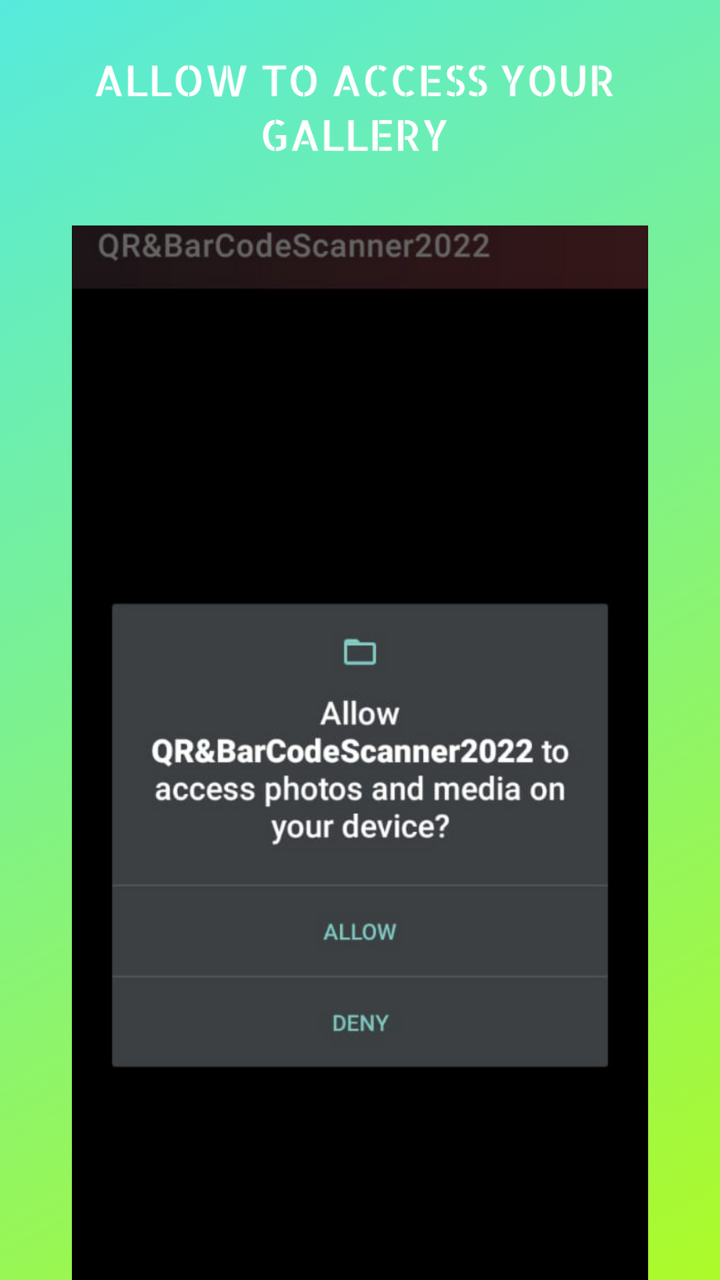 QR & Bar Code Scanner - App on Amazon Appstore