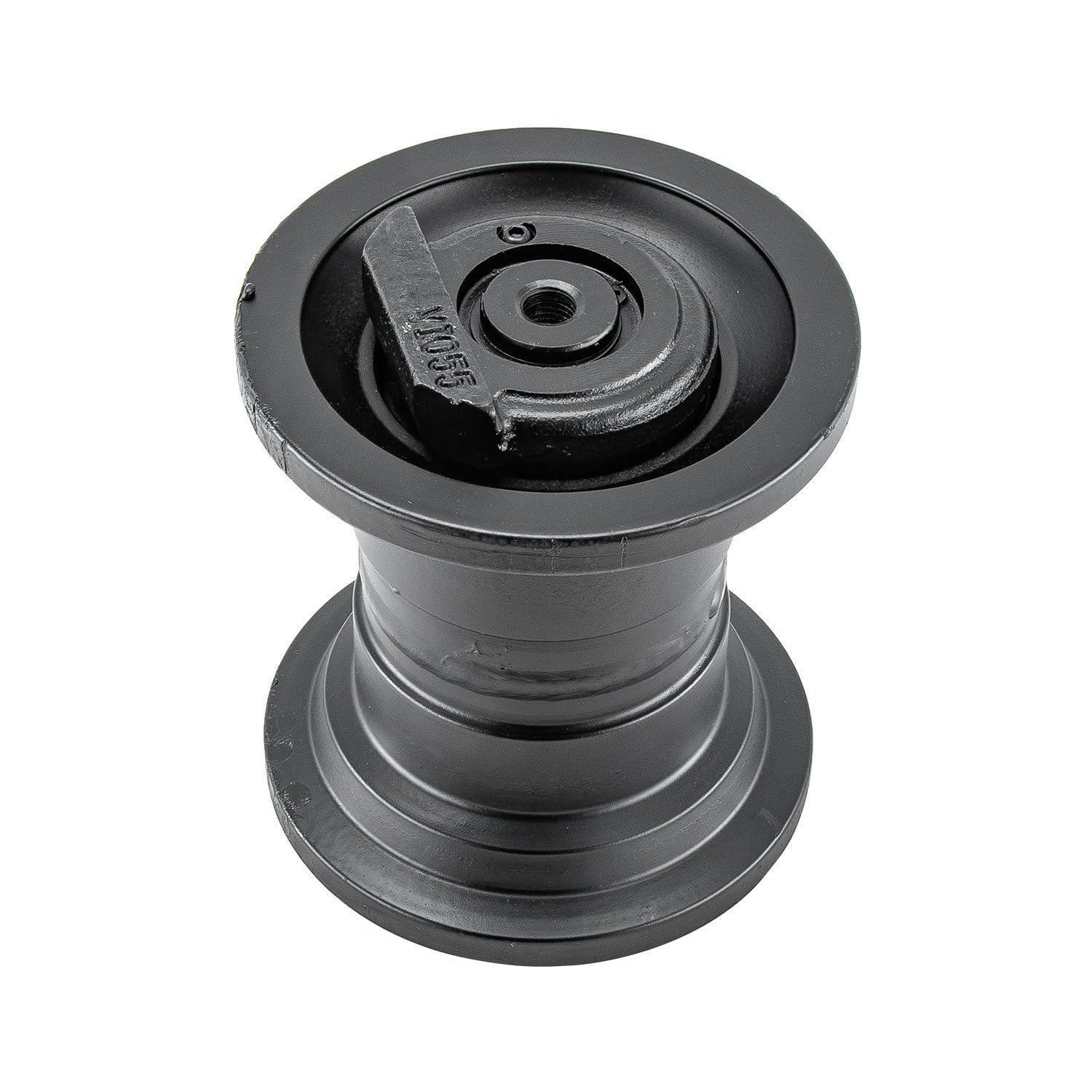 Bottom Roller Track Roller Undercarriage Compatible with Yanmar VIO55 Excavator