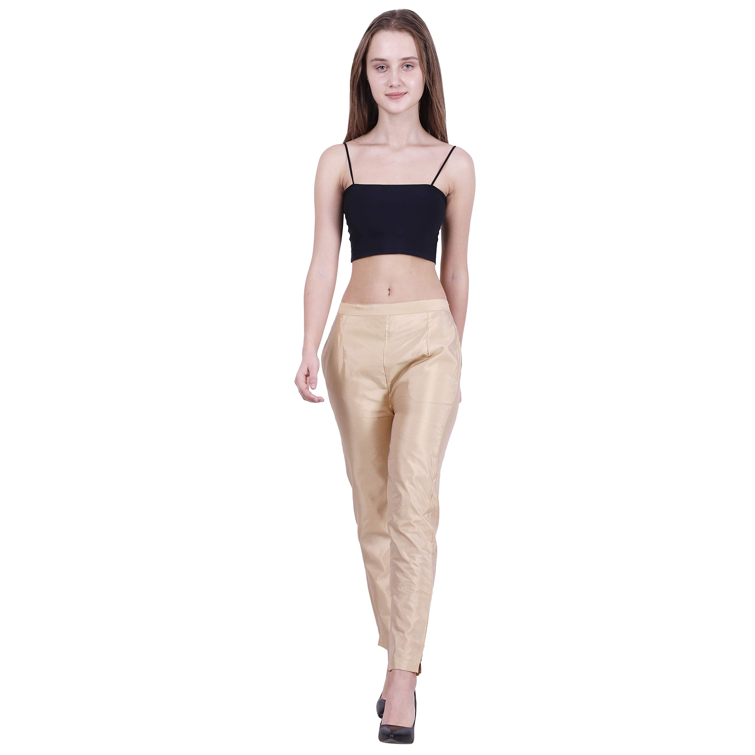 COLOR WORLD Women Pant Trouser