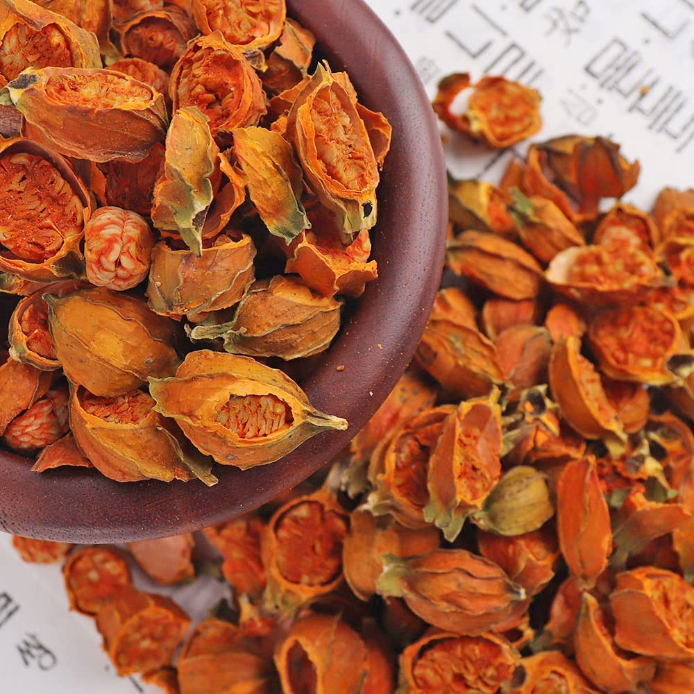 Organic Natural Pure Gardenia Extract Powder-1.32LB (600gram)