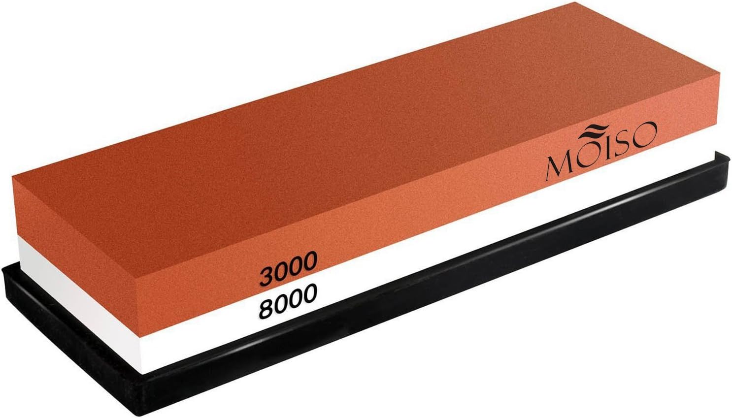 MOISO Knife Sharpening Stone