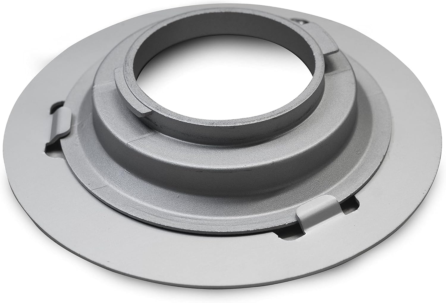 Manfrotto Ezybox Pro Speedring Plate (Bron) - LL LS2350N