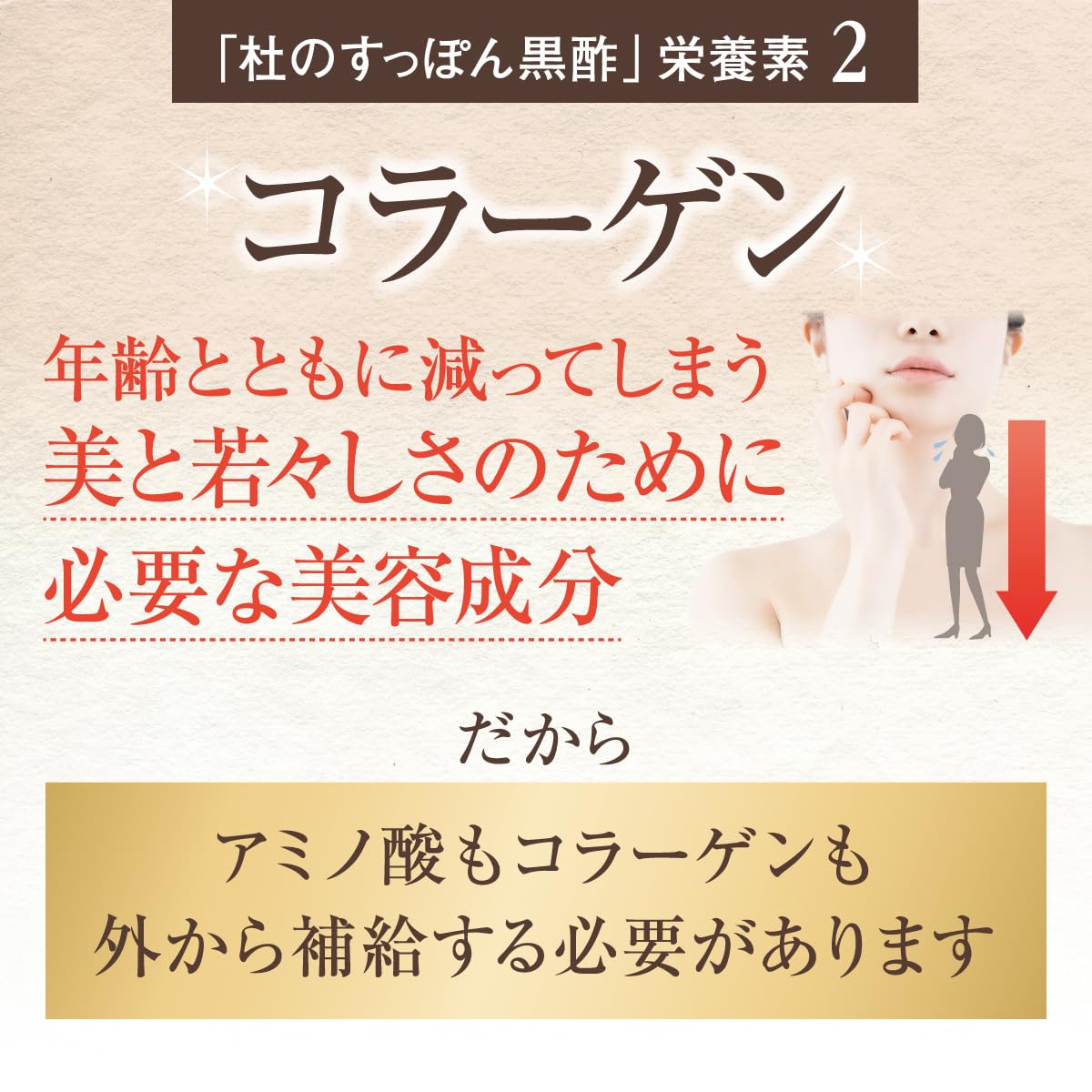 Amazon | 【健康の杜公式】杜のすっぽん黒酢 サプリメント 1袋62粒