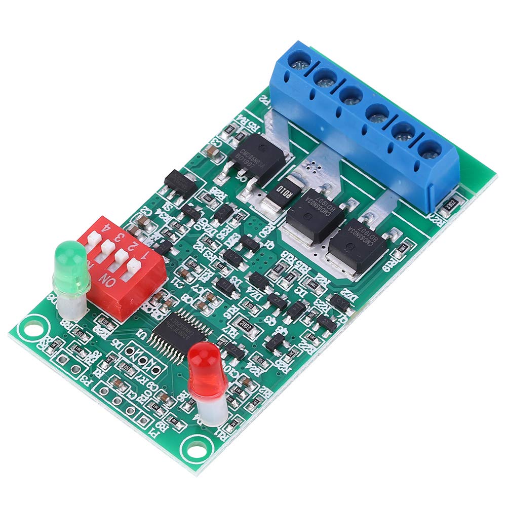 Panel Lampy Solarnej Moduł Kontrolera Płytki Obwodu 3A 3,7 V 7,4 V 11,1 V Bateria Litowa Sterownik Oświetlenia Solarnego z Włókna Szklanego, Kontroler do Systemu Fotowoltaicznego