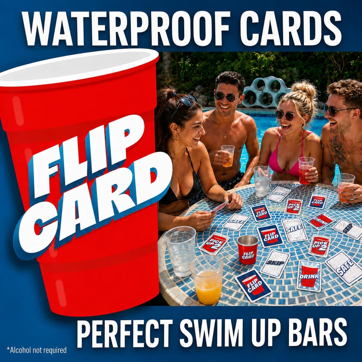 Best New Drinking Game for Any Party! image 4