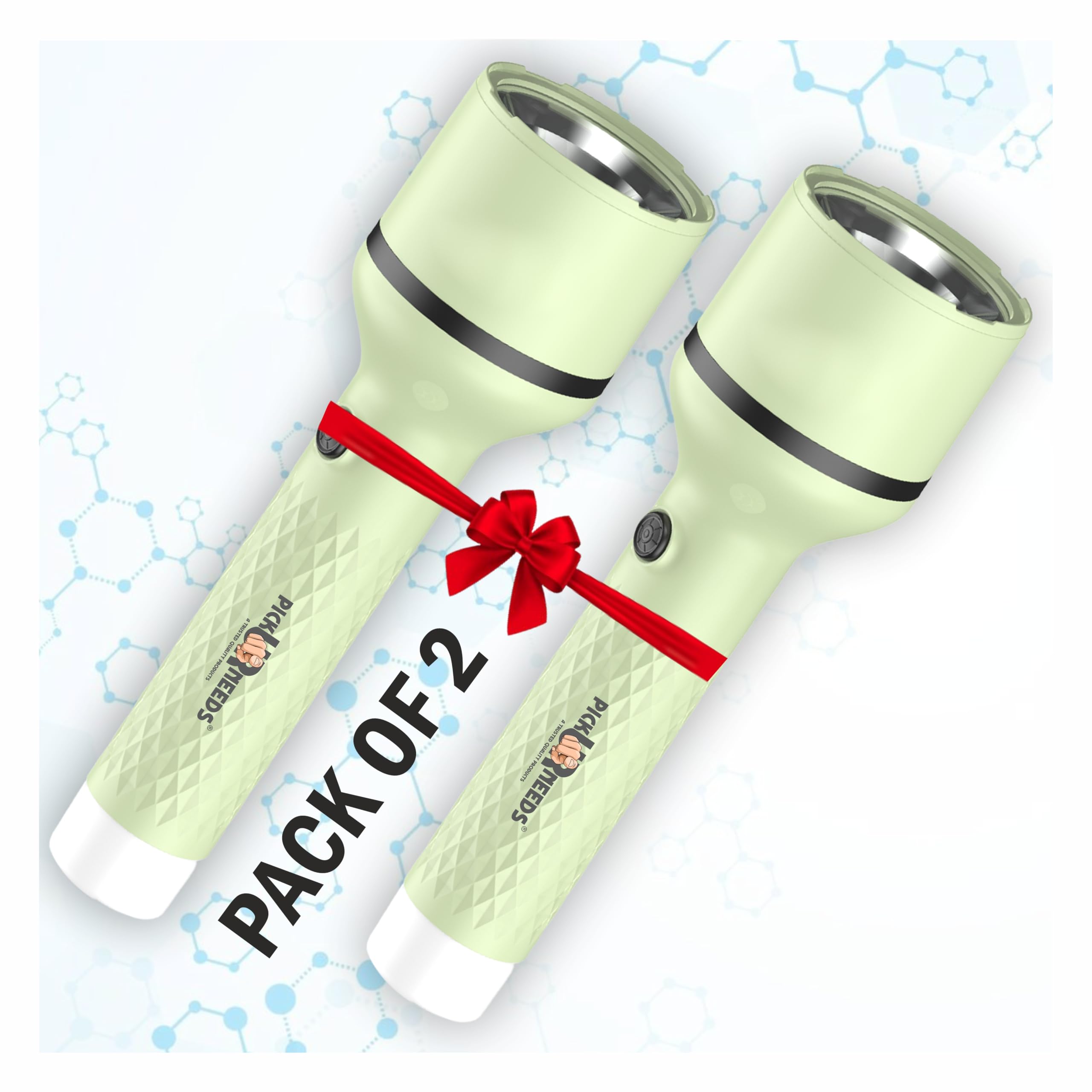 Pick Ur Needs Torch: Portable Emergency Light -10 Pick Ur Needs Torch: Portable Emergency Light -10