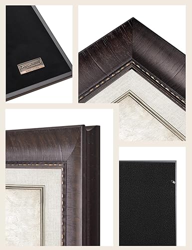 Vista 793 de DECORARTS - Almond Blossom Tree - Vincent Van Gogh Art Reproduction. Giclee Canvas Prints Wall Art for Home Decor 30x24