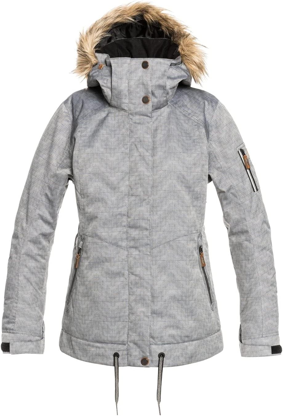 Meade WarmFlight Insulated Jacket 