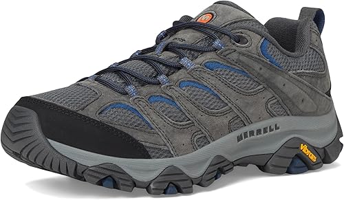 Vista 7 de Merrell Moab 3 Tenis de senderismo, para hombre